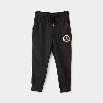 Jordan Child Boys' Flight MVP Pants / Off Noir