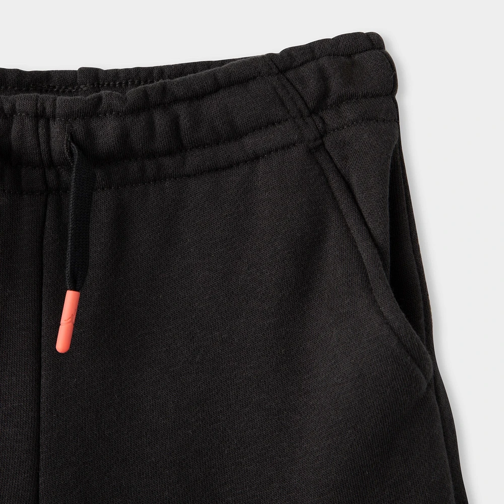 Jordan Child Boys' Flight MVP Pants / Off Noir