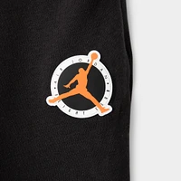Jordan Child Boys' Flight MVP Pants / Off Noir