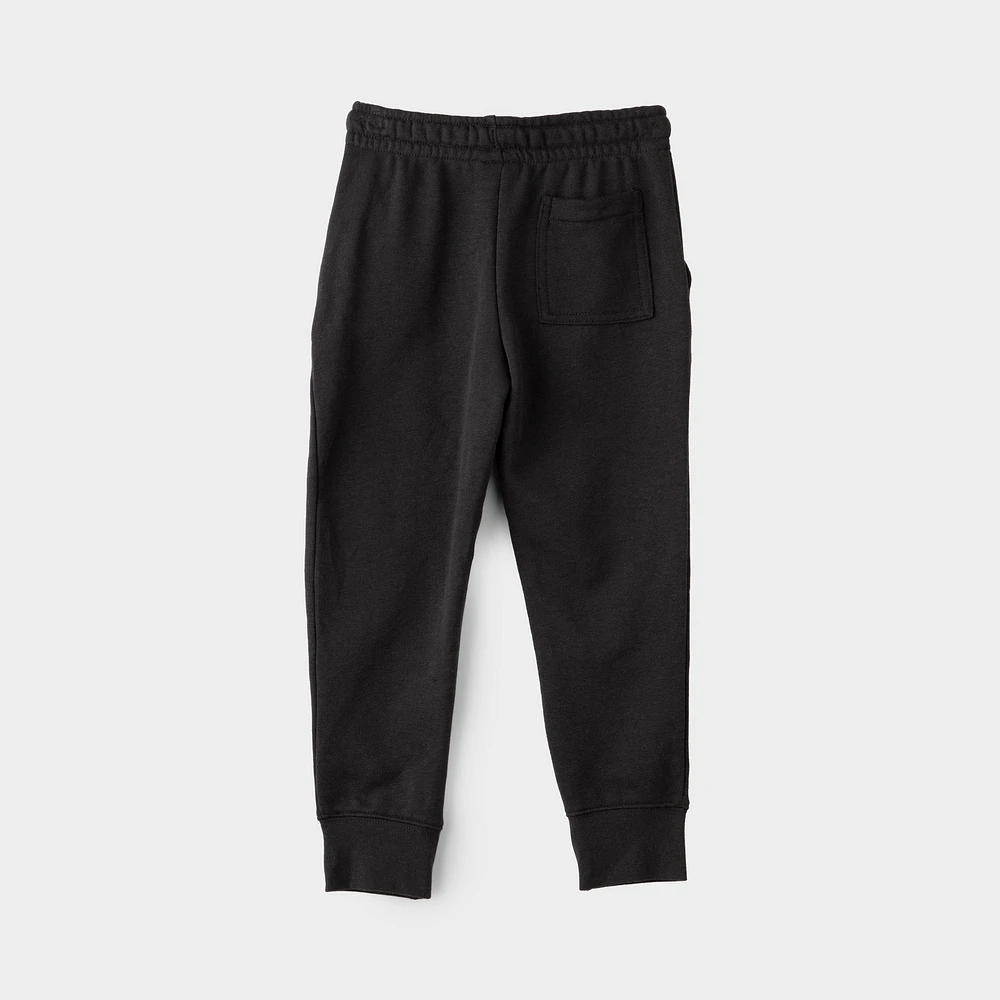 Jordan Child Boys' Flight MVP Pants / Off Noir