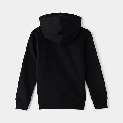 Jordan Child Boys' Essential Pullover Hoodie / Black