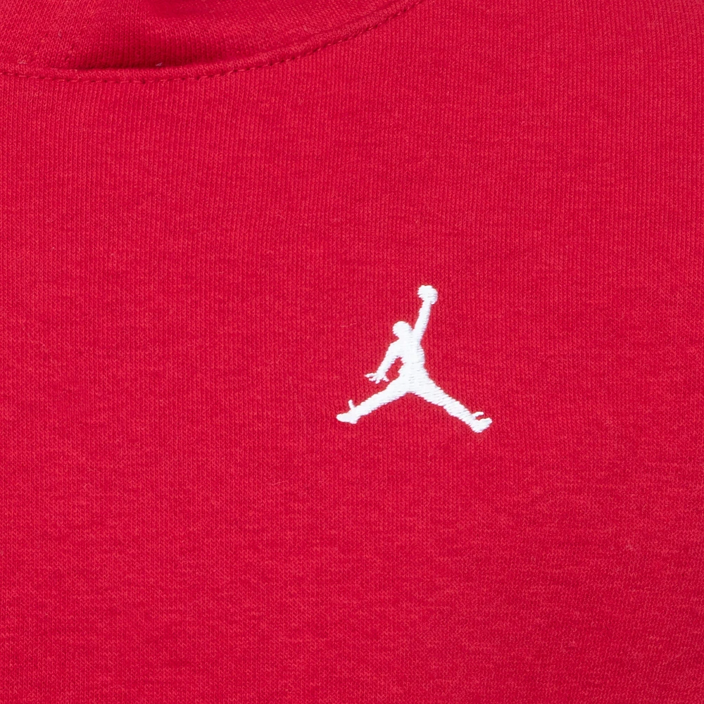 Jordan Child Boys' MJ Brooklyn Fleece Pullover Hoodie Set