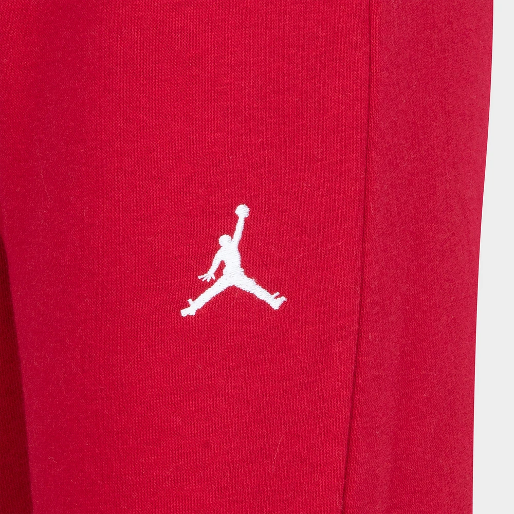 Jordan Child Boys' MJ Brooklyn Fleece Pullover Hoodie Set