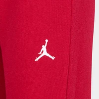 Jordan Child Boys' MJ Brooklyn Fleece Pullover Hoodie Set