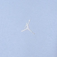 Jordan Child Boys' MJ Brooklyn Fleece Pullover Hoodie Set / Hydrogen Blue