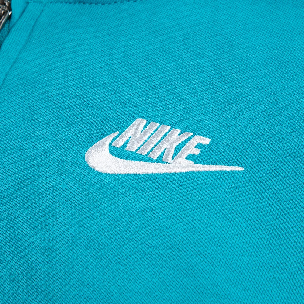 Nike Children's Club Fleece Hoodie Set / Dusty Cactus