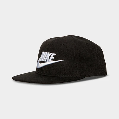 Nike Kids True Limitless Snapback / Black