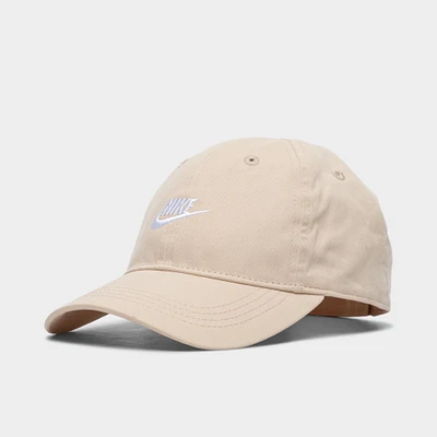 Nike Kids Futura Curve Brim Cap / Sand Drift