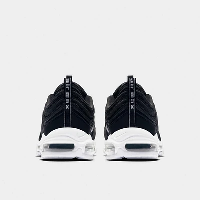 Nike Air Max 97 Black / White