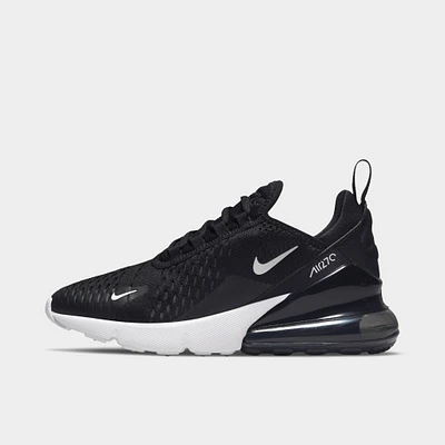 Nike Air Max 270 GS Black / White - Anthracite