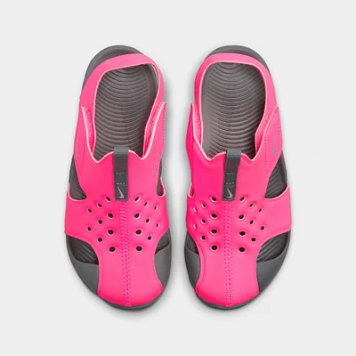 Nike Sunray Protect 2 PS Hyper Pink / Smoke Grey - Fuchsia Glow