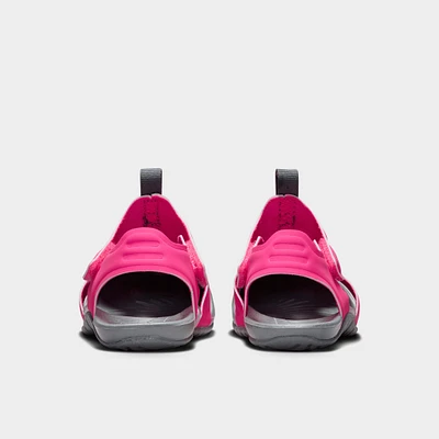 Nike Sunray Protect 2 TD Hyper Pink / Fuschia Glow