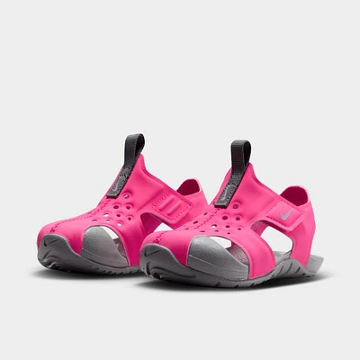 Nike Sunray Protect 2 TD Hyper Pink / Fuschia Glow