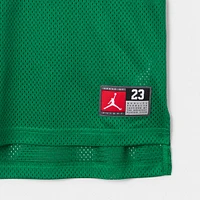Jordan Juniors' Jersey Tank / Pine Green