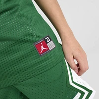 Jordan Juniors' Jersey Tank / Pine Green