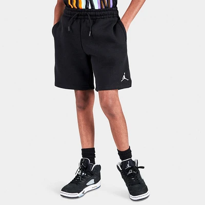 Jordan Junior Boys' Essentials Shorts / Black