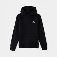 Jordan Junior Boys' Essential Pullover Hoodie / Black