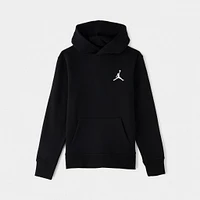 Jordan Junior Boys' Essential Pullover Hoodie / Black