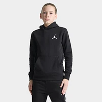Jordan Junior Boys' Essential Pullover Hoodie / Black