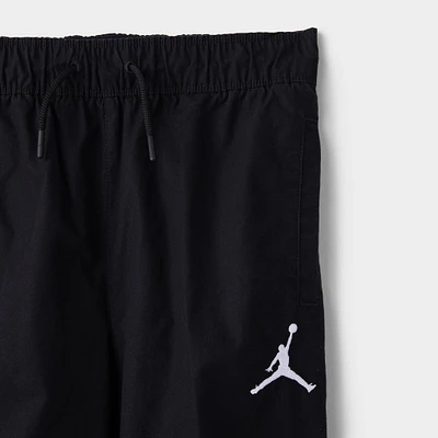 Jordan Junior Boys' Woven Pants / Black