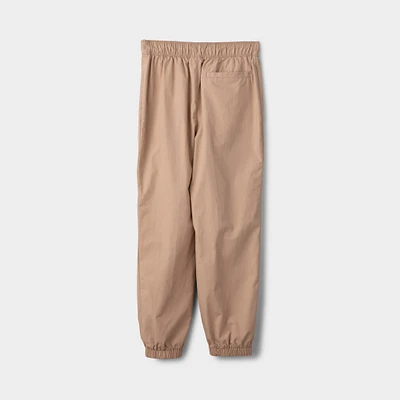 Jordan Junior Boys' Woven Pants / Hemp