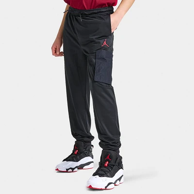 Jordan Junior Boys' Nylon Pack Set / Black