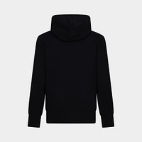 Jordan Junior Boys' Pullover Hoodie / Black