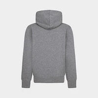 Jordan Juniors' Brooklyn Pullover Hoodie / Carbon Heather