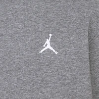 Jordan Juniors' Brooklyn Pullover Hoodie / Carbon Heather