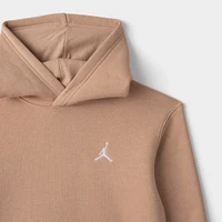 Jordan Junior Boys' Pullover Hoodie / Hemp