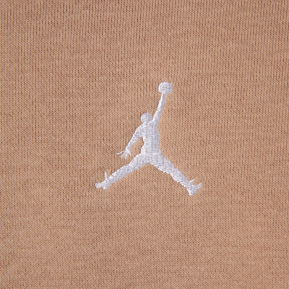 Jordan Junior Boys' Pullover Hoodie / Hemp