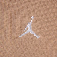 Jordan Junior Boys' Pullover Hoodie / Hemp