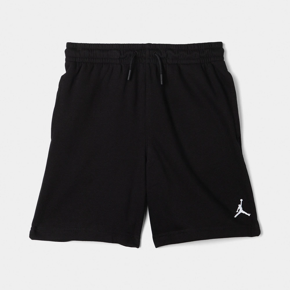Jordan Juniors' Shorts / Black
