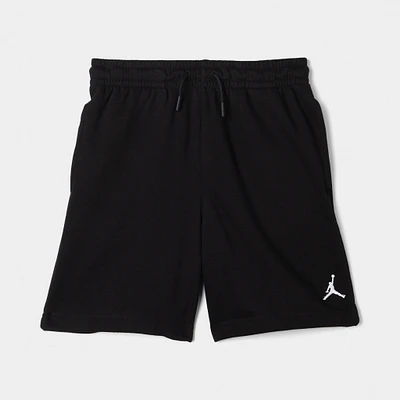 Jordan Juniors' Shorts / Black