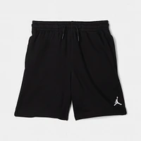 Jordan Juniors' Shorts / Black