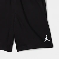 Jordan Juniors' Shorts / Black
