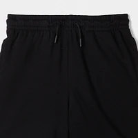 Jordan Juniors' Shorts / Black