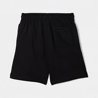 Jordan Juniors' Shorts / Black