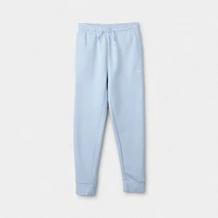 Jordan Junior's MJ Brooklyn Fleece Pants / Hydrogen Blue