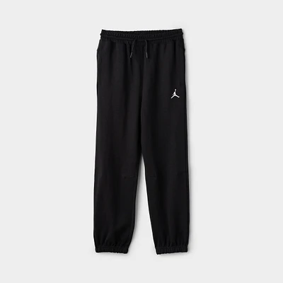 Jordan Junior Boys' Dri-FIT Pants / Black