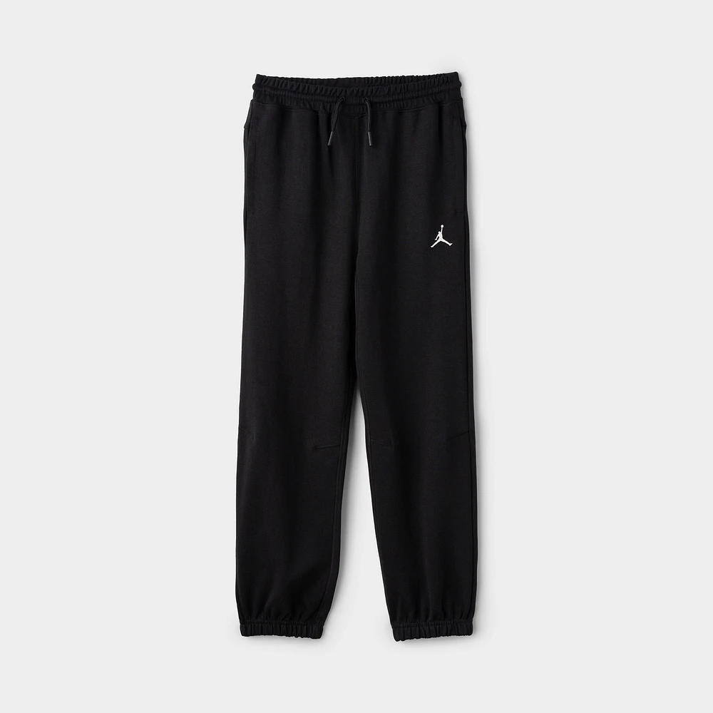 Jordan Junior Boys' Dri-FIT Pants / Black