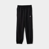 Jordan Junior Boys' Dri-FIT Pants / Black