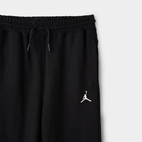 Jordan Junior Boys' Dri-FIT Pants / Black