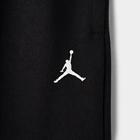 Jordan Junior Boys' Dri-FIT Pants / Black