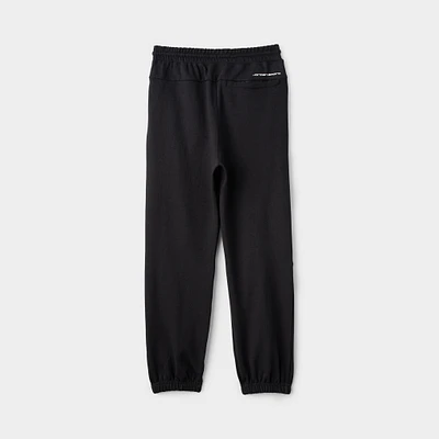 Jordan Junior Boys' Dri-FIT Pants / Black