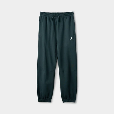 Jordan Junior Boys' Dri-FIT Pants / Oxidized Green