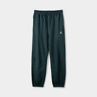 Jordan Junior Boys' Dri-FIT Pants / Oxidized Green