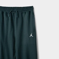 Jordan Junior Boys' Dri-FIT Pants / Oxidized Green