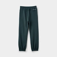 Jordan Junior Boys' Dri-FIT Pants / Oxidized Green