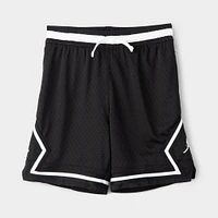 Jordan Junior Boys' Dri-FIT Shorts / Black
